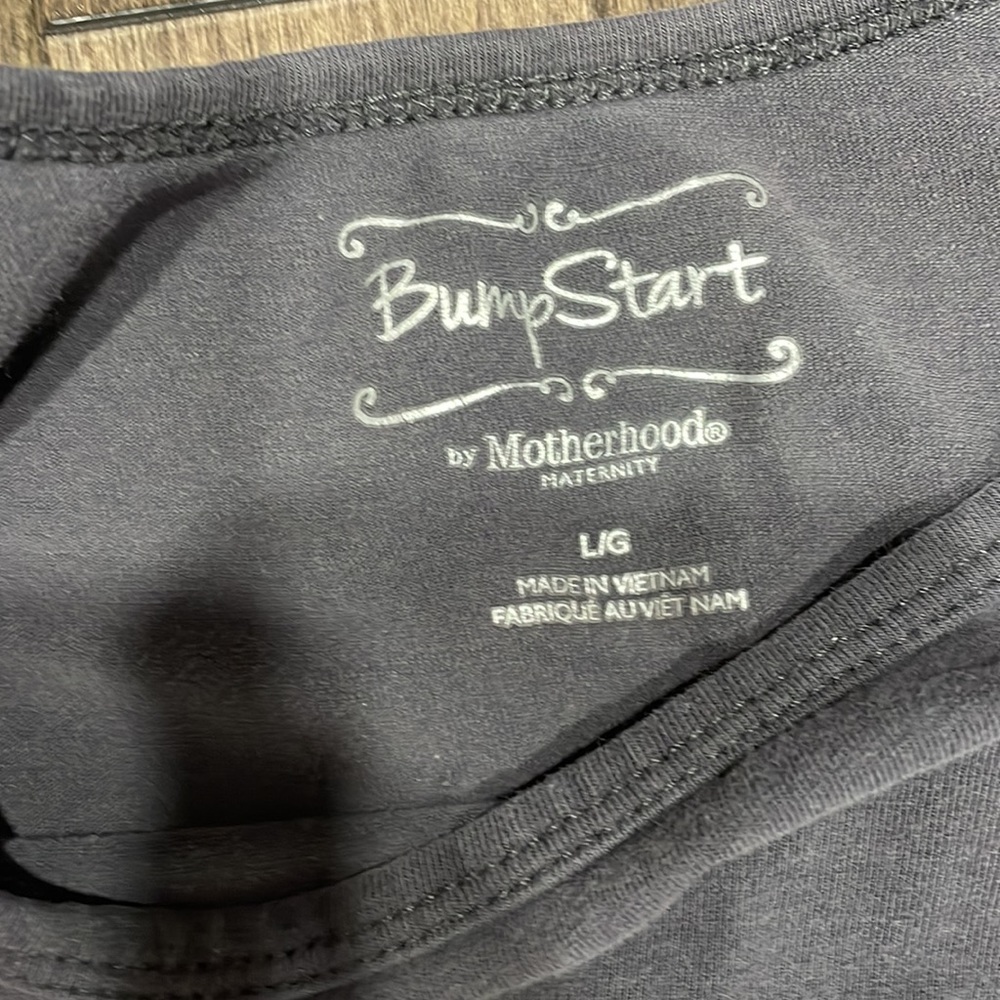 Maternity Tank Top Lot - Picture 3 of 5
